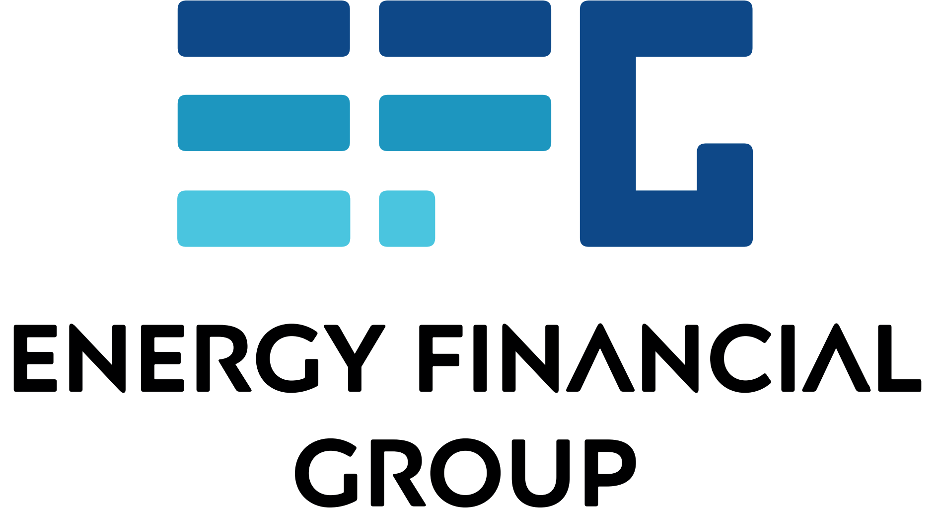 EFG - ENERGY FINANCIAL GROUP